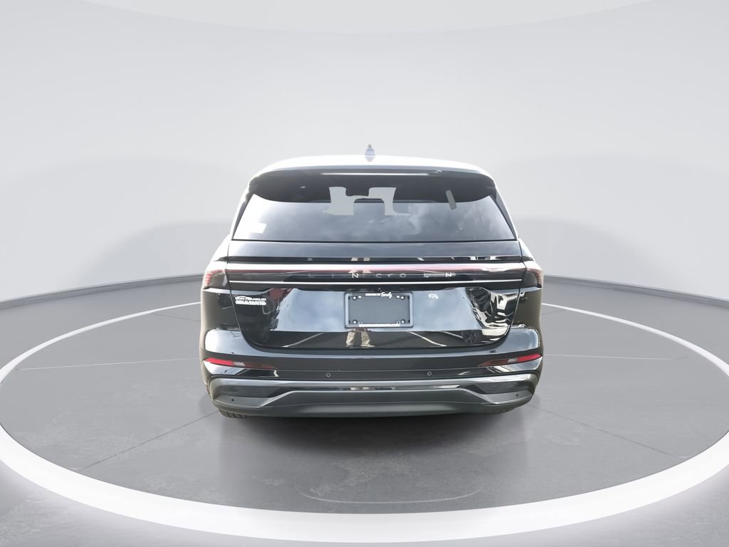 Used 2025 Lincoln Nautilus Premier w/ Jet Appearance Package image 7