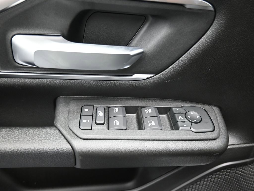 New 2026 RAM 1500 Big Horn image 27