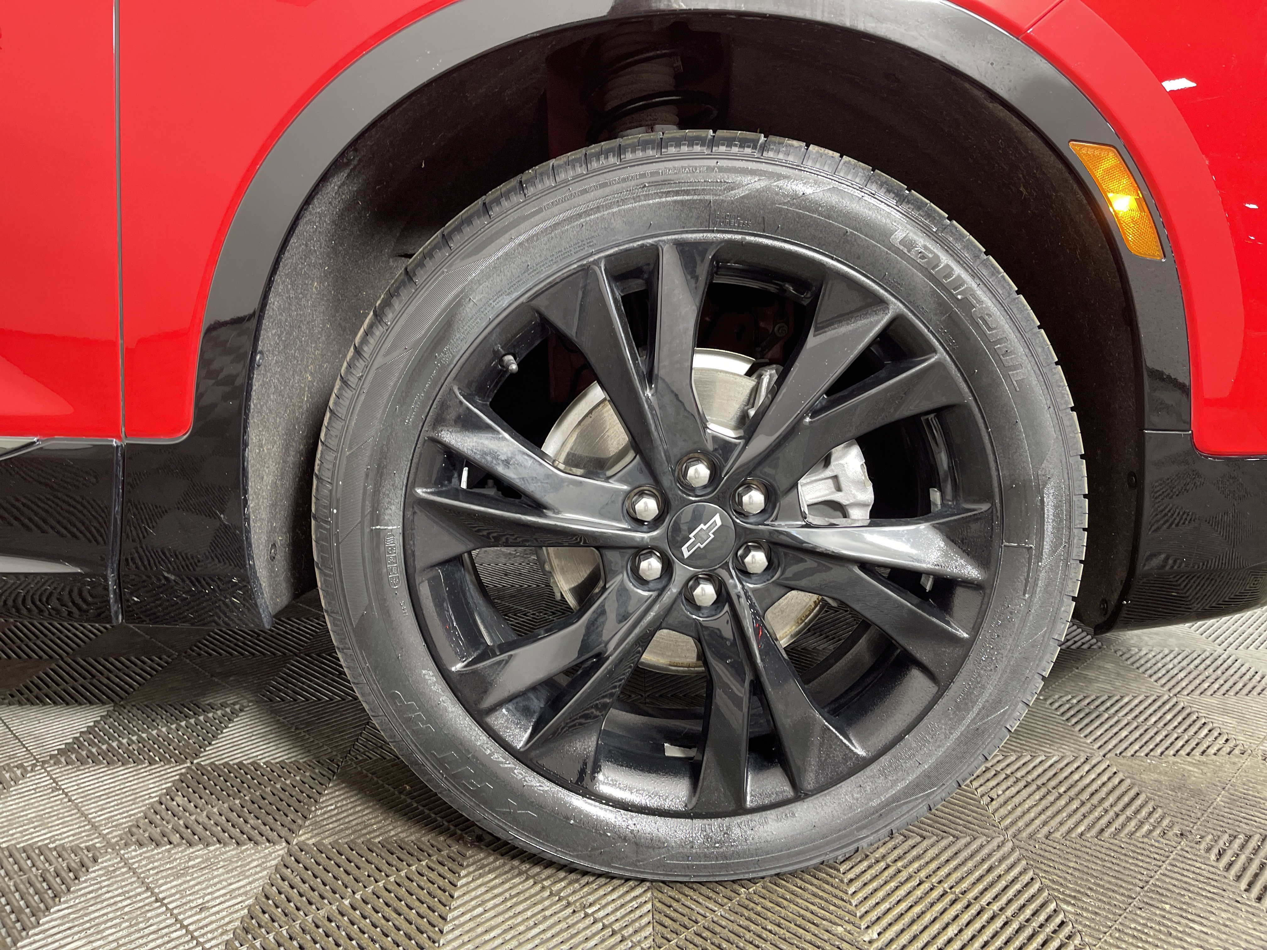 Used 2022 Chevrolet Blazer RS image 8