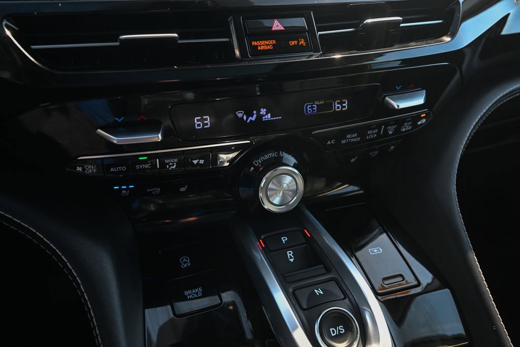 Used 2023 Acura MDX SH-AWD w/ Advance Package image 36