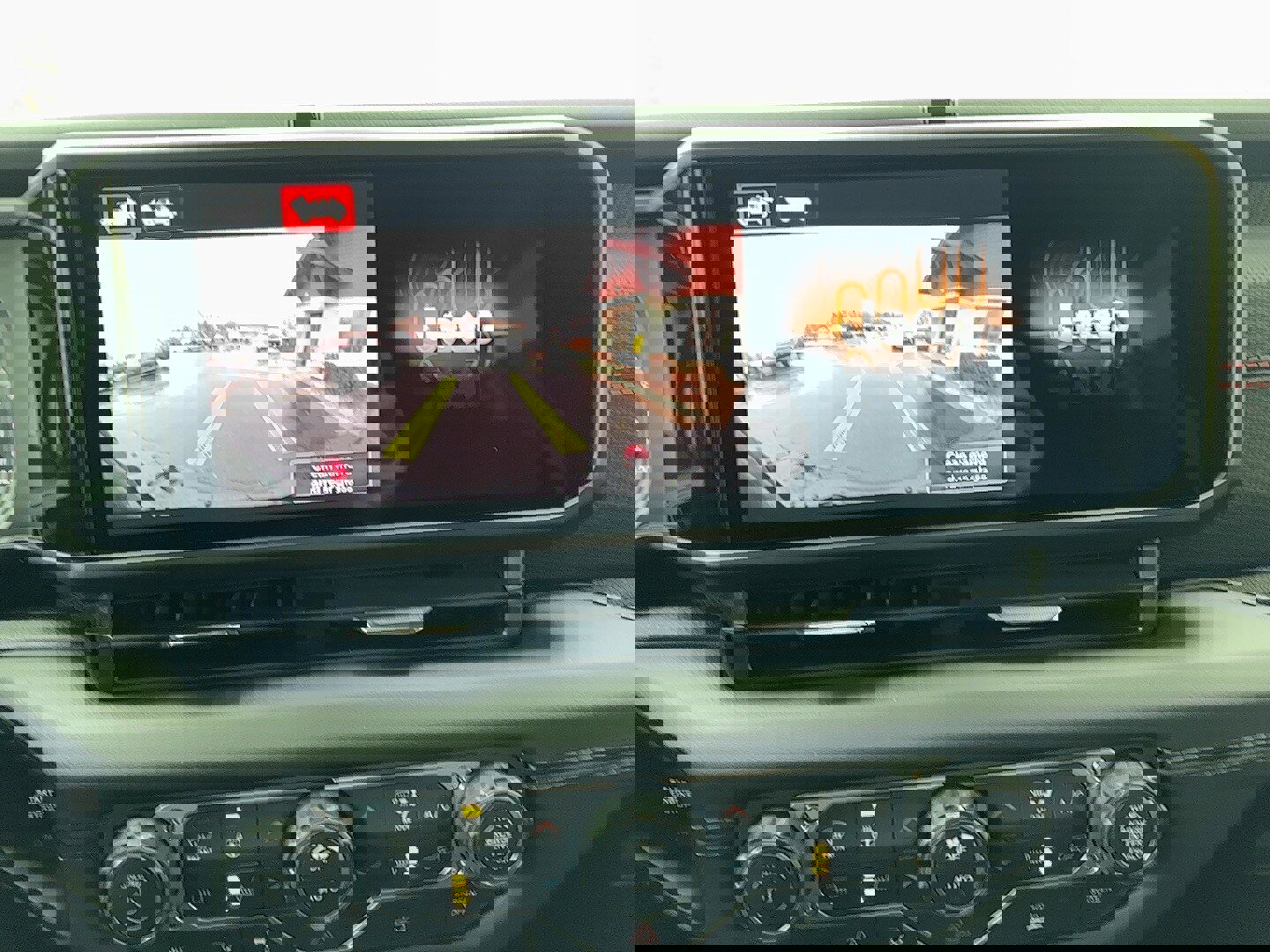 New 2026 Jeep Wrangler Unlimited Rubicon image 30