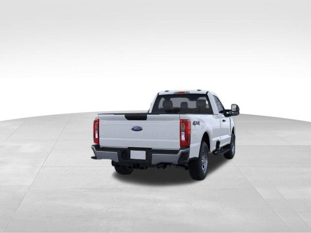 New 2026 Ford F350 XL w/ XL Chrome Package AWD/4WD image 9