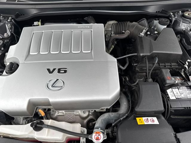 Used 2017 Lexus ES 350 w/ Navigation System Package image 22