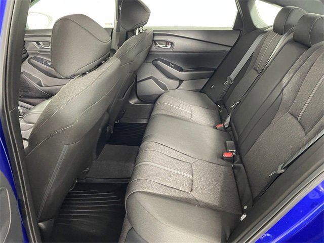 Used 2023 Honda Accord Sport image 16