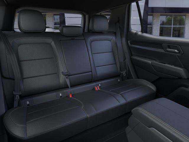 New 2027 GMC Terrain Elevation w/ Elevation Premium Package FWD image 17