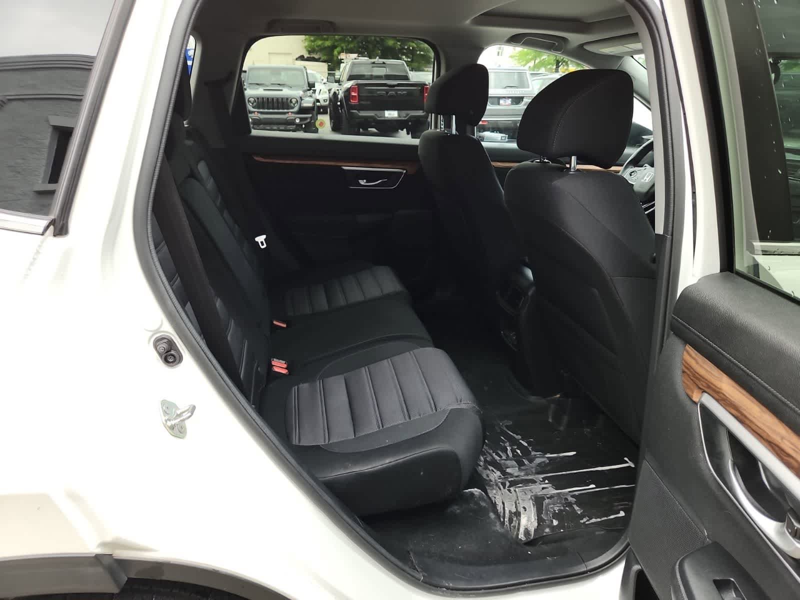 Used 2020 Honda CR-V EX image 23