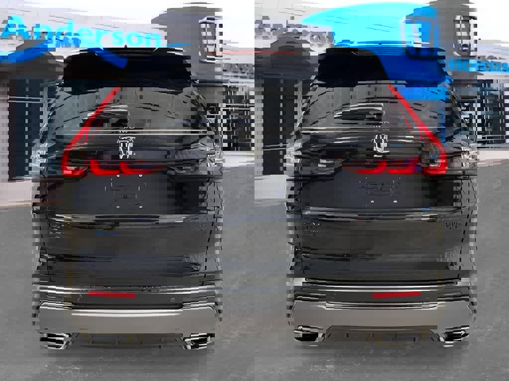 New 2026 Honda CR-V Sport-L image 4