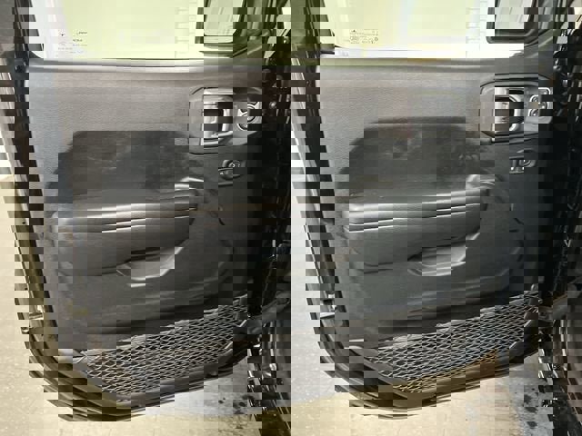 Used 2021 Jeep Wrangler Sport image 20