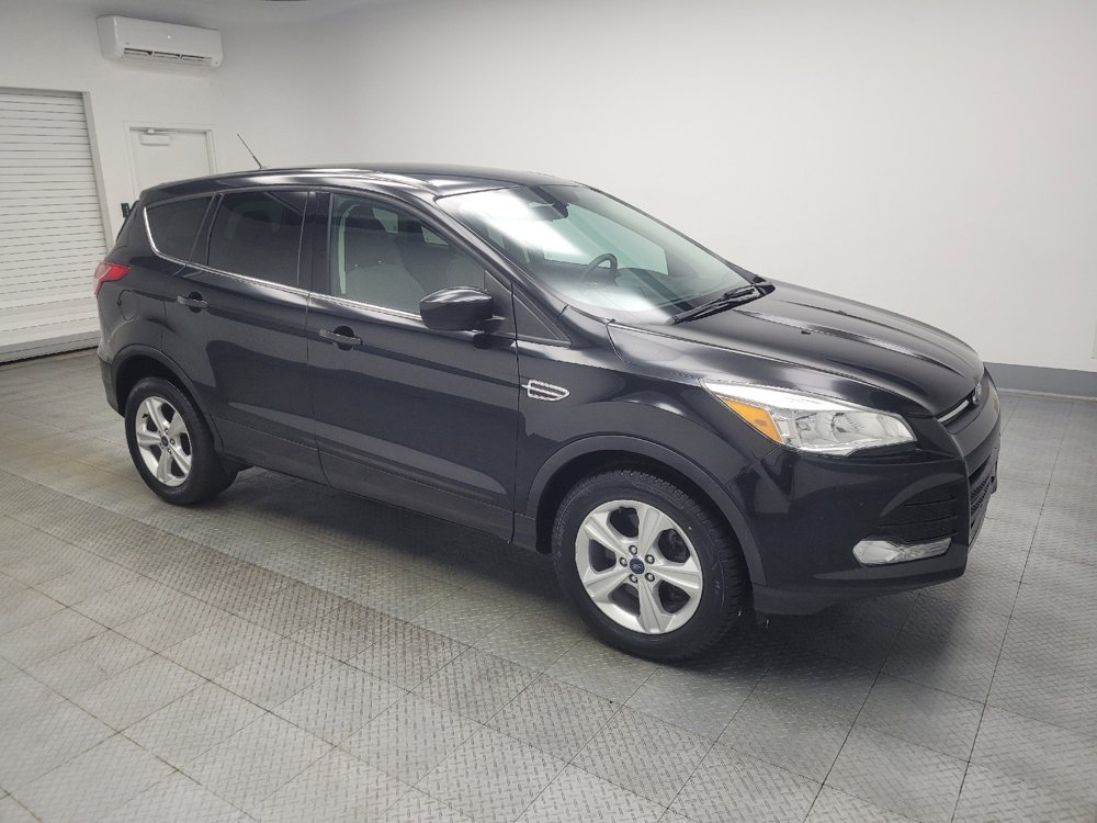 Used 2015 Ford Escape SE image 11