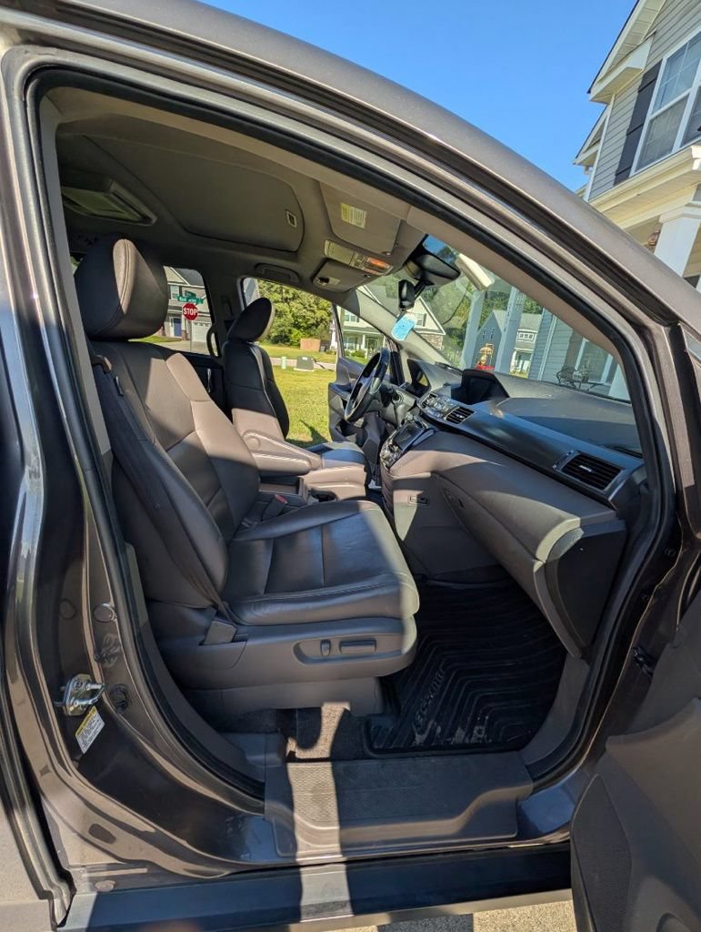 Used 2014 Honda Odyssey EX-L image 6