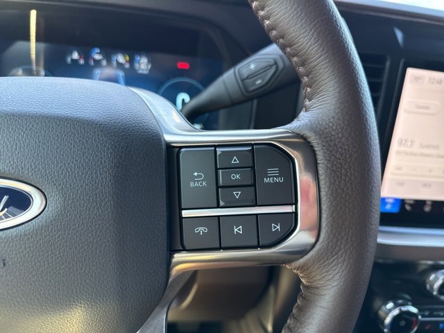 New 2026 Ford F350 King Ranch w/ Chrome Package image 35