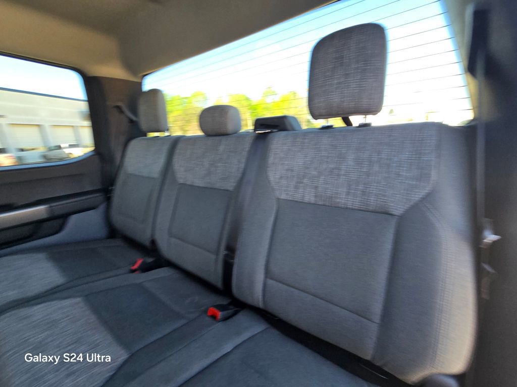 Used 2023 Ford F150 XLT image 17