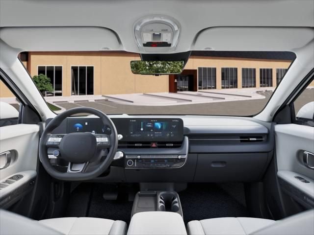 New 2026 Hyundai Ioniq 5 Limited RWD image 11