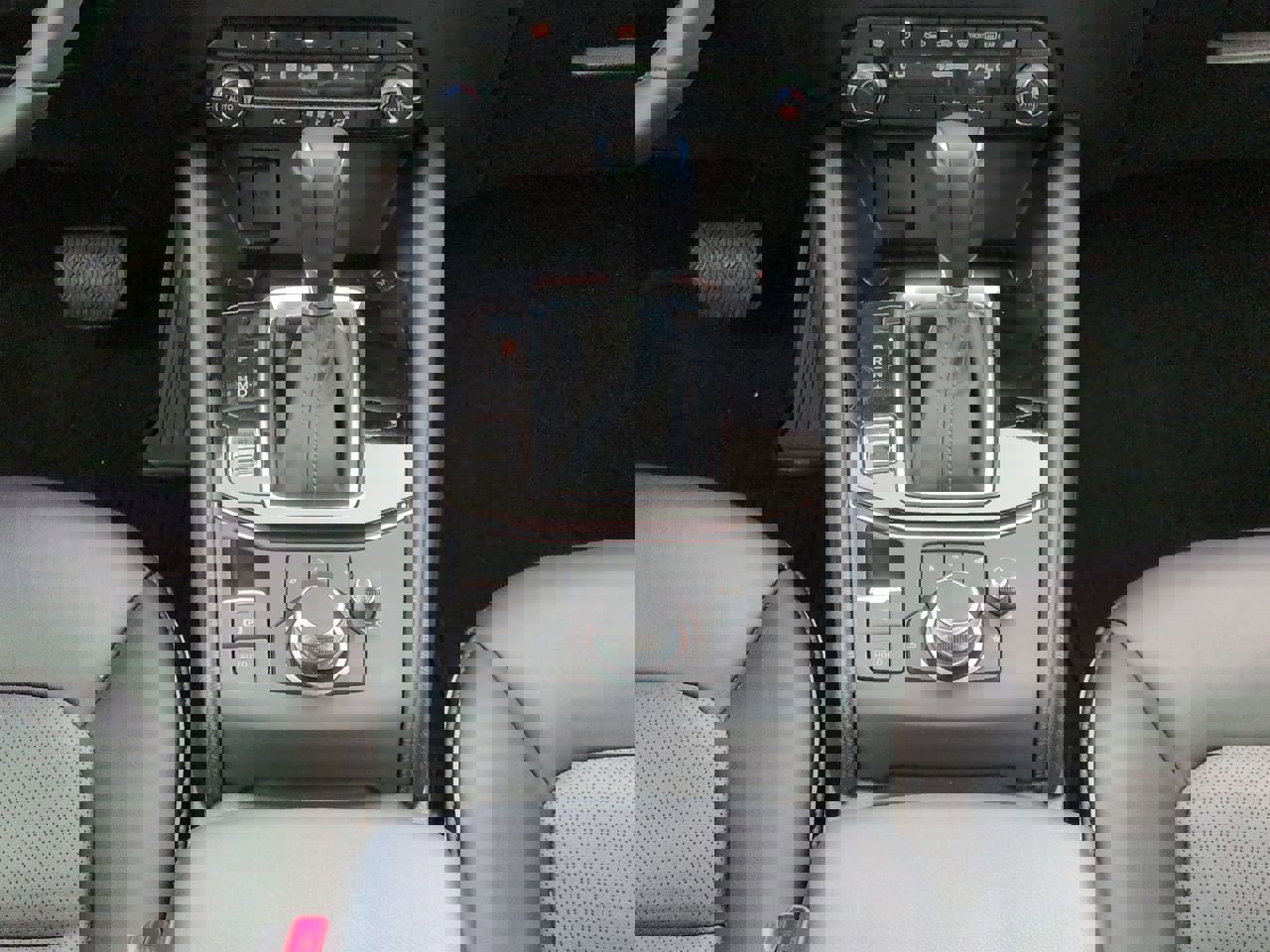 Used 2024 MAZDA CX-5 AWD 2.5 S w/ Select Package image 19