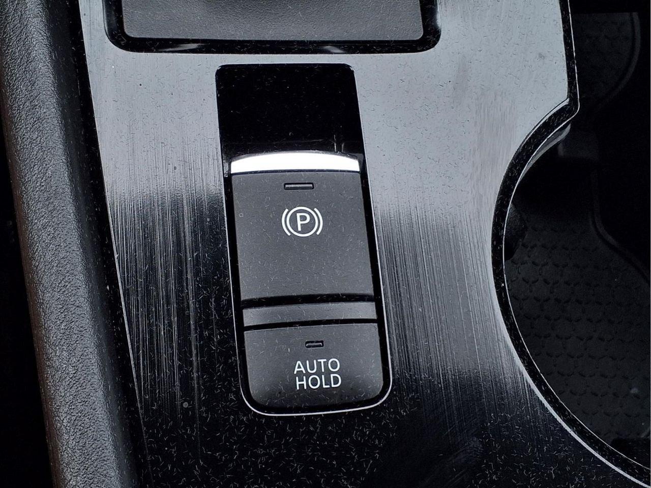 Used 2023 Nissan Rogue SV AWD/4WD image 19