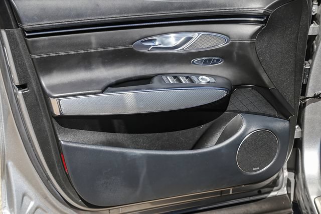 Used 2023 Genesis GV70 2.5T w/ Sport Prestige Package AWD/4WD image 24