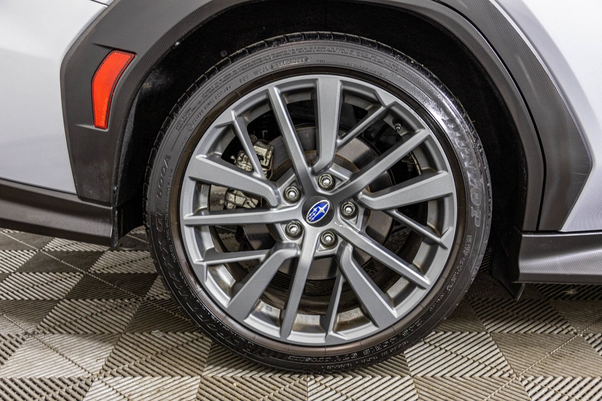 Used 2023 Subaru WRX GT AWD/4WD image 56
