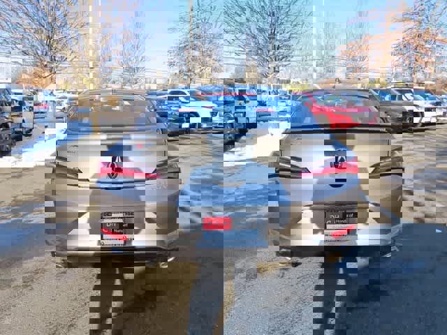 Used 2023 Acura Integra A-Spec image 5