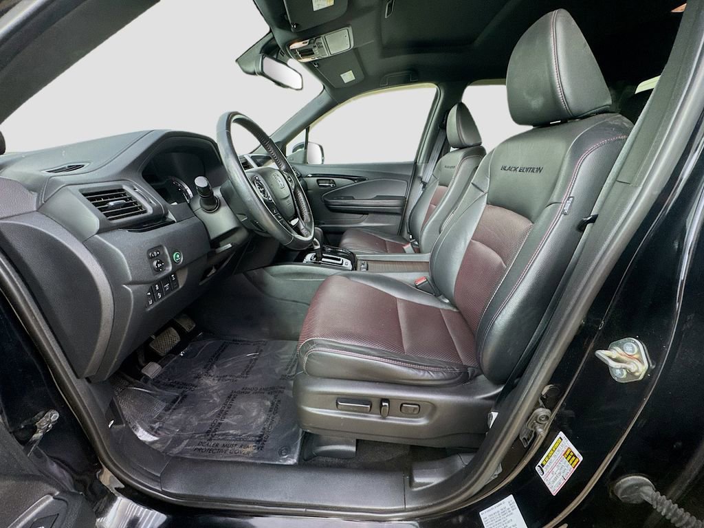 Used 2017 Honda Ridgeline Black Edition image 25