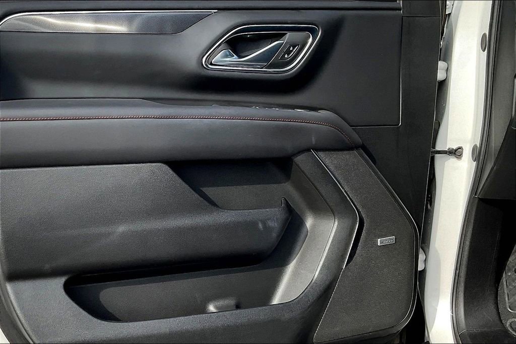 Used 2024 Chevrolet Tahoe RST w/ Luxury Package image 18
