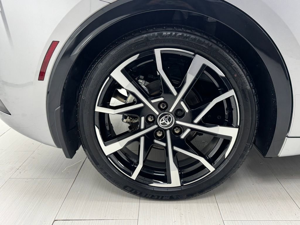 Used 2024 Toyota Prius Prime Premium image 42