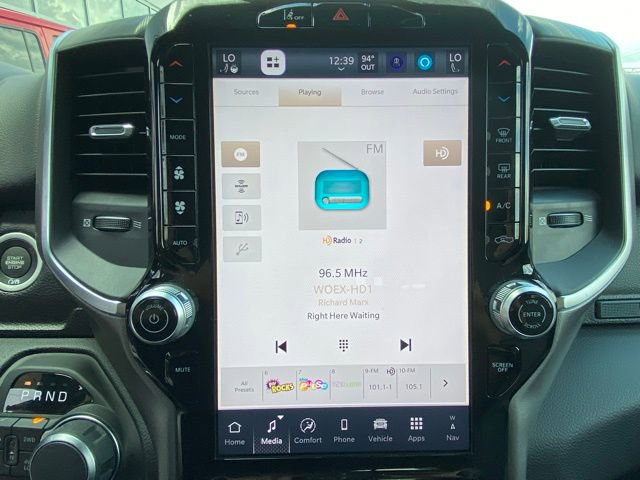 Used 2026 RAM 1500 Big Horn image 21