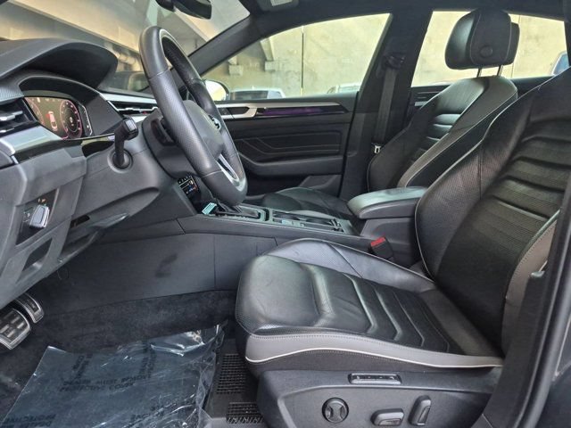 Used 2021 Volkswagen Arteon SEL Premium AWD/4WD image 9