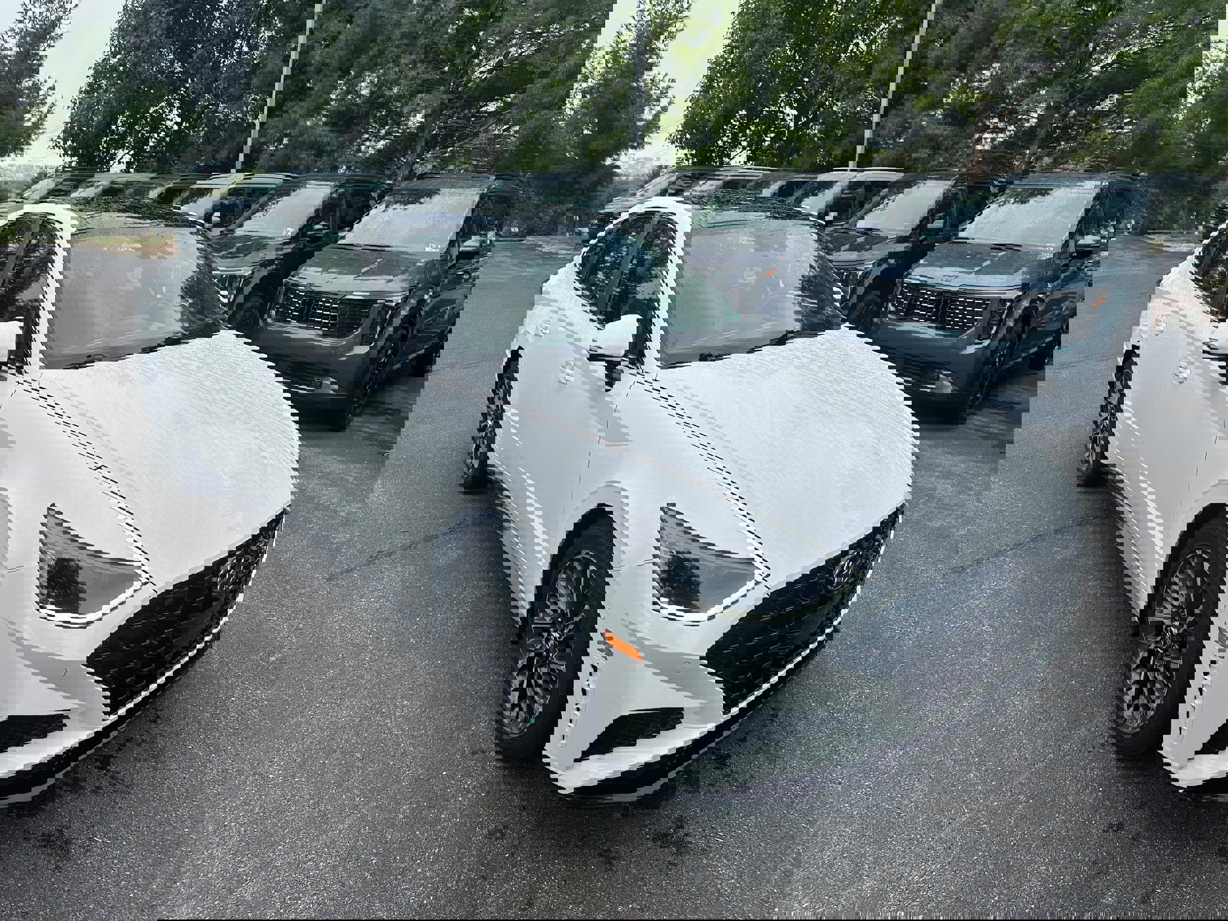 Used 2021 Hyundai Sonata Limited image 3