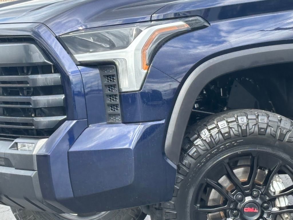 Used 2023 Toyota Tundra SR5 image 3