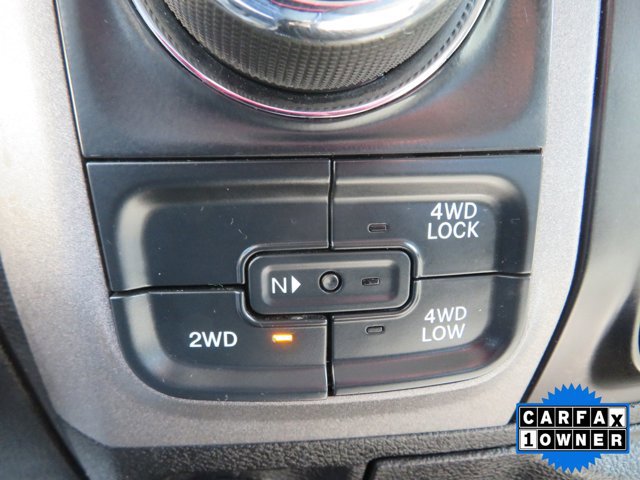 Used 2019 RAM 1500 Tradesman w/ Popular Equipment Group image 25