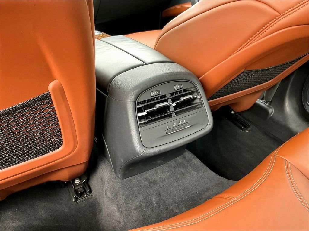 Used 2019 Maserati Ghibli S GranLusso AWD/4WD image 10