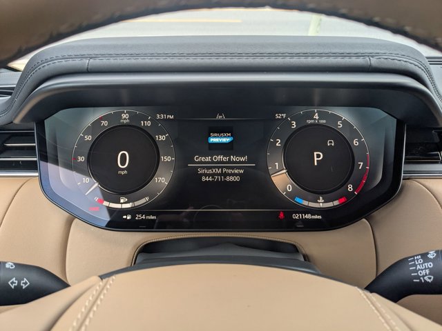 Used 2025 Land Rover Range Rover Sport Dynamic SE image 11