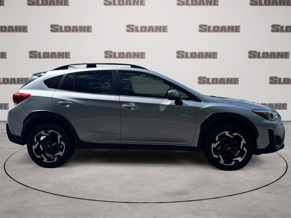 Used 2023 Subaru Crosstrek 2.5i Limited AWD/4WD image 6