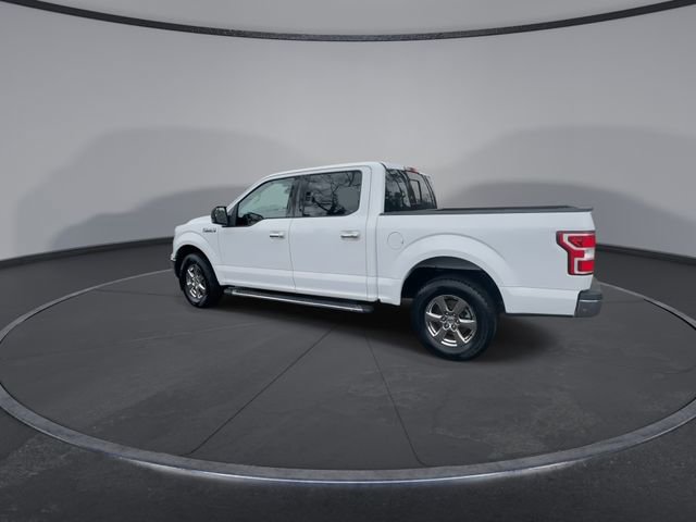 Used 2020 Ford F150 XLT w/ Equipment Group 302A Luxury image 11