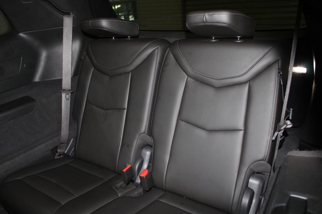 Used 2021 Cadillac XT6 Premium Luxury image 19