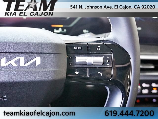 New 2026 Kia Sorento SX AWD/4WD image 45