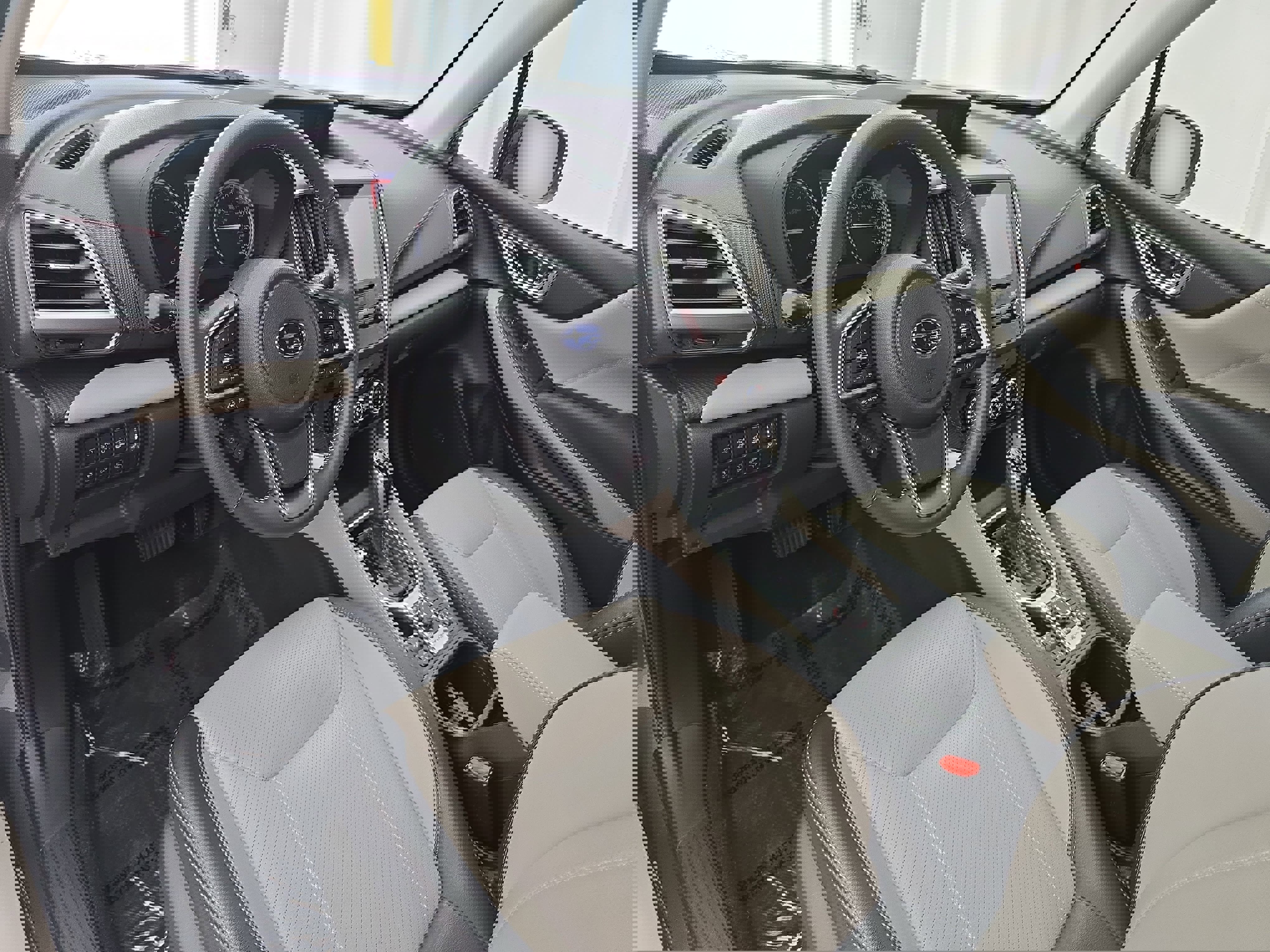 Used 2023 Subaru Forester Limited image 16