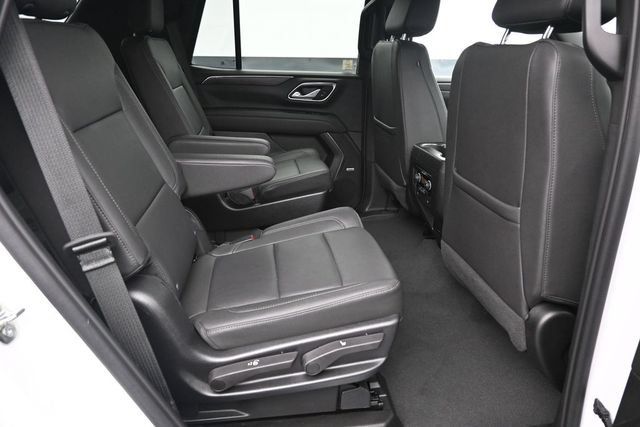 Used 2023 Chevrolet Tahoe LT AWD/4WD image 21