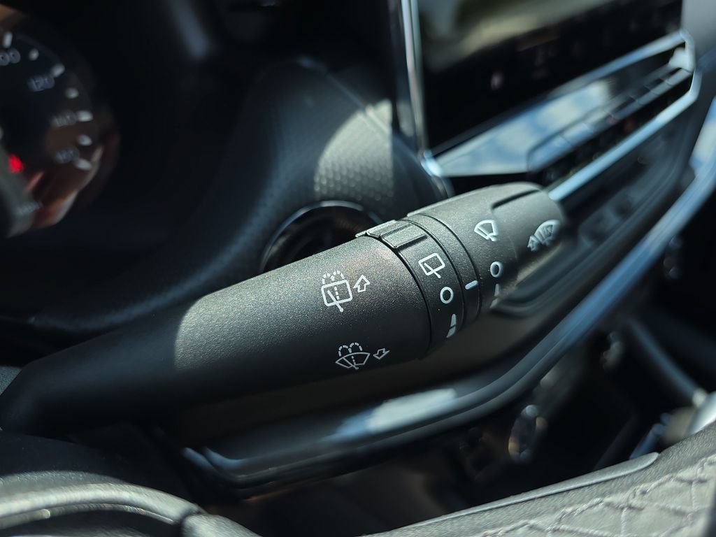 New 2026 Jeep Compass Latitude AWD/4WD image 20