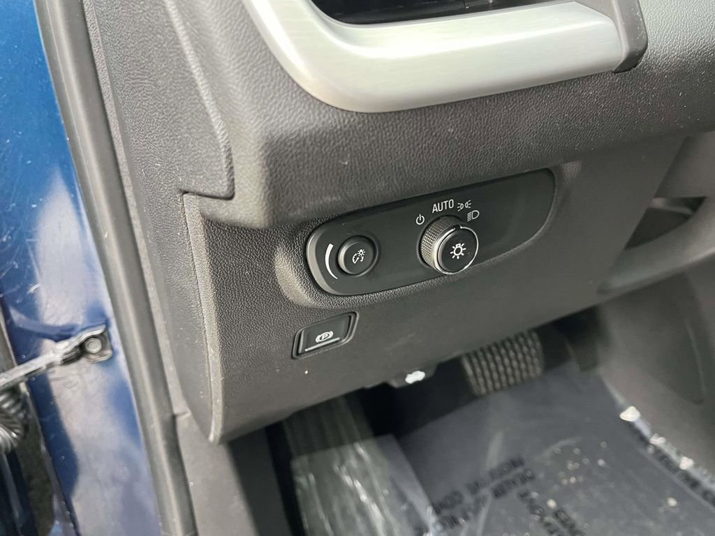 Certified 2020 GMC Terrain SLE image 21