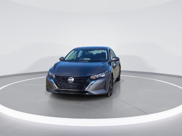 Used 2024 Nissan Sentra SV FWD image 3