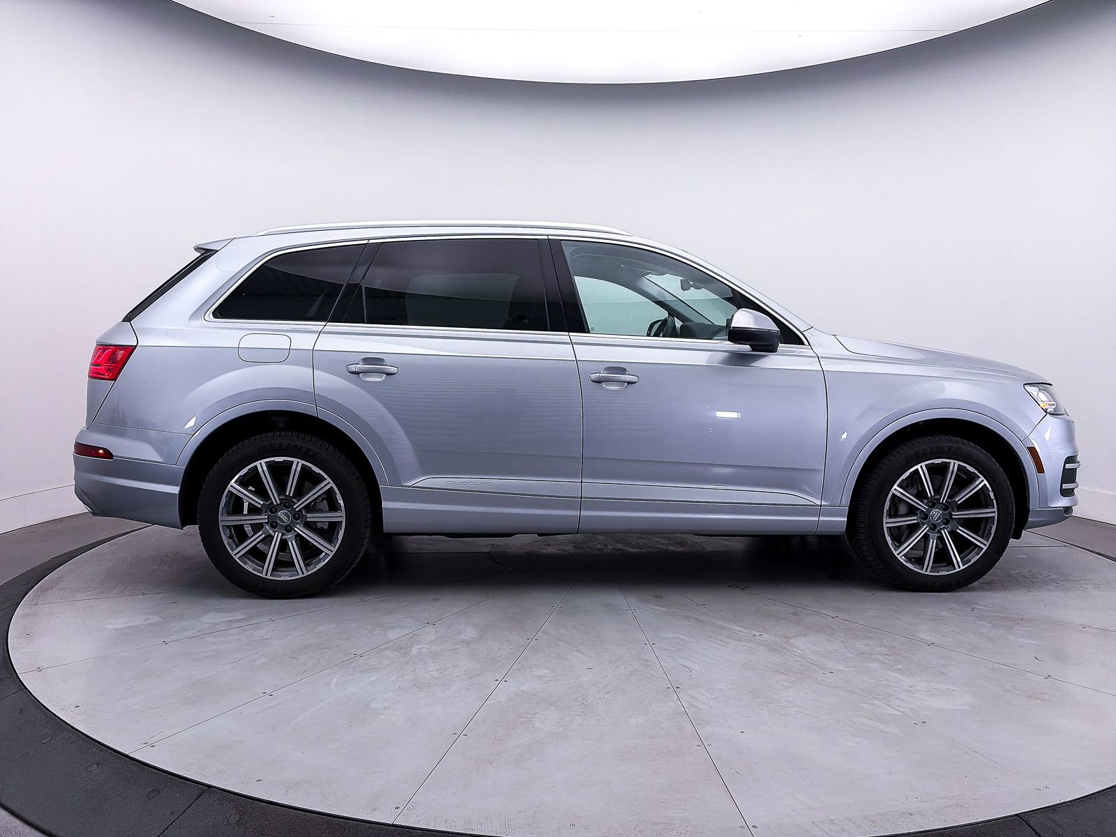 Used 2019 Audi Q7 2.0T Premium Plus w/ Premium Plus Package image 43