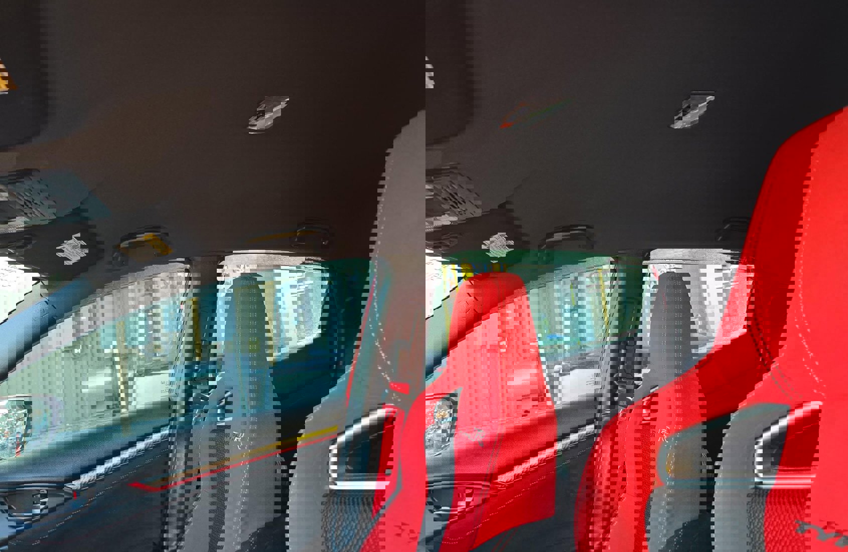 Used 2021 Honda Civic Type R image 15