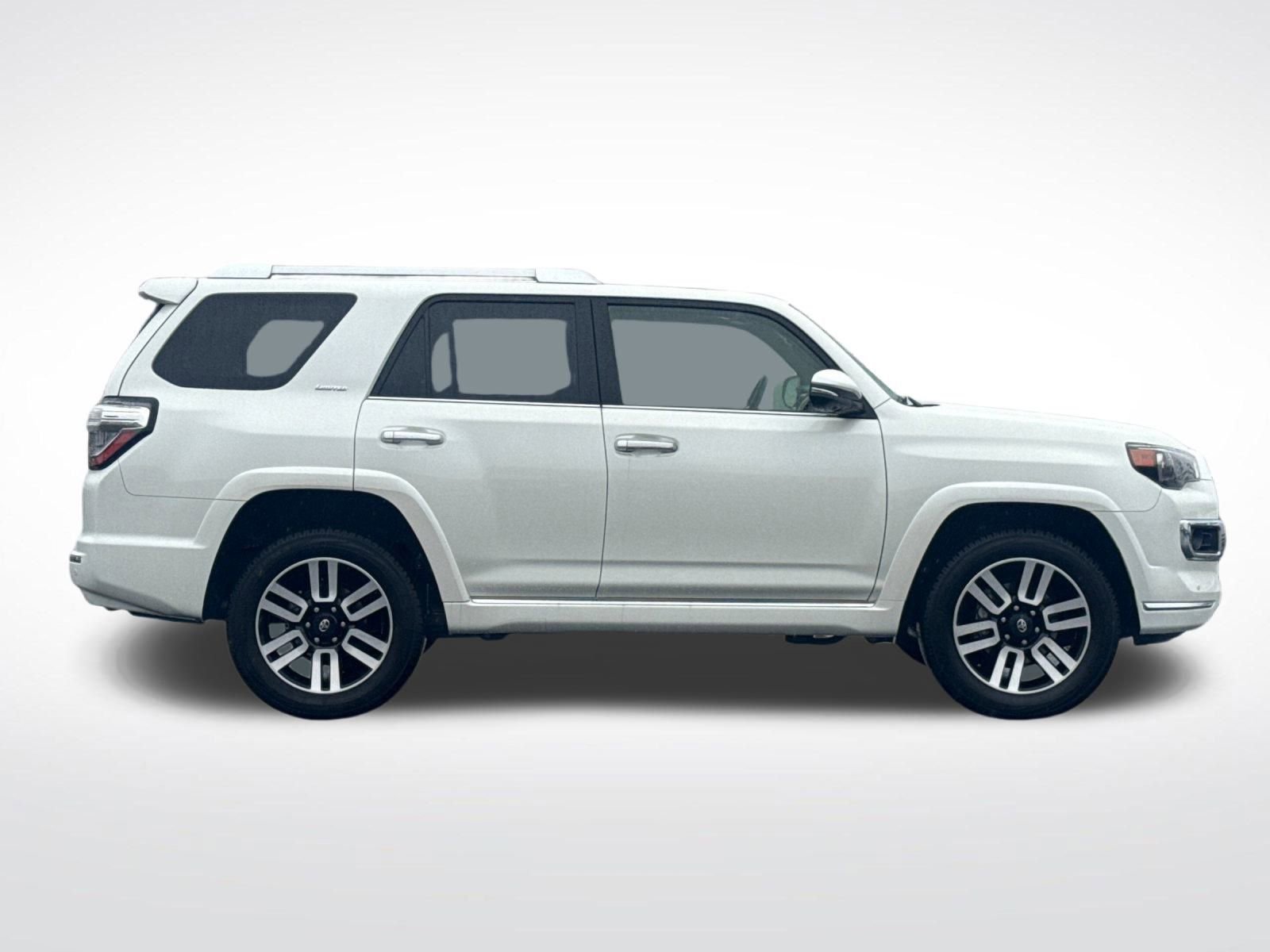 Used 2023 Toyota 4Runner Limited video 2