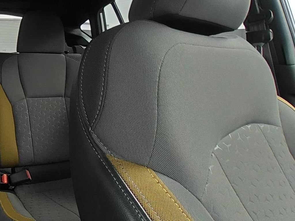 Used 2024 Subaru Crosstrek 2.5i Sport w/ Crosstrek Mirror Package AWD/4WD image 19