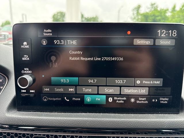 Used 2024 Honda Civic Touring image 17