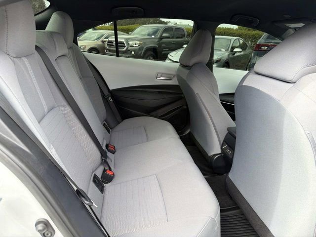 Certified 2024 Toyota Corolla SE image 19