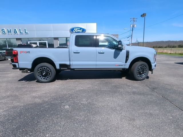 New 2026 Ford F250 4x4 Crew Cab Super Duty image 10