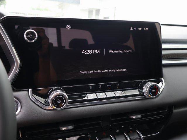 New 2026 GMC Canyon Elevation image 26