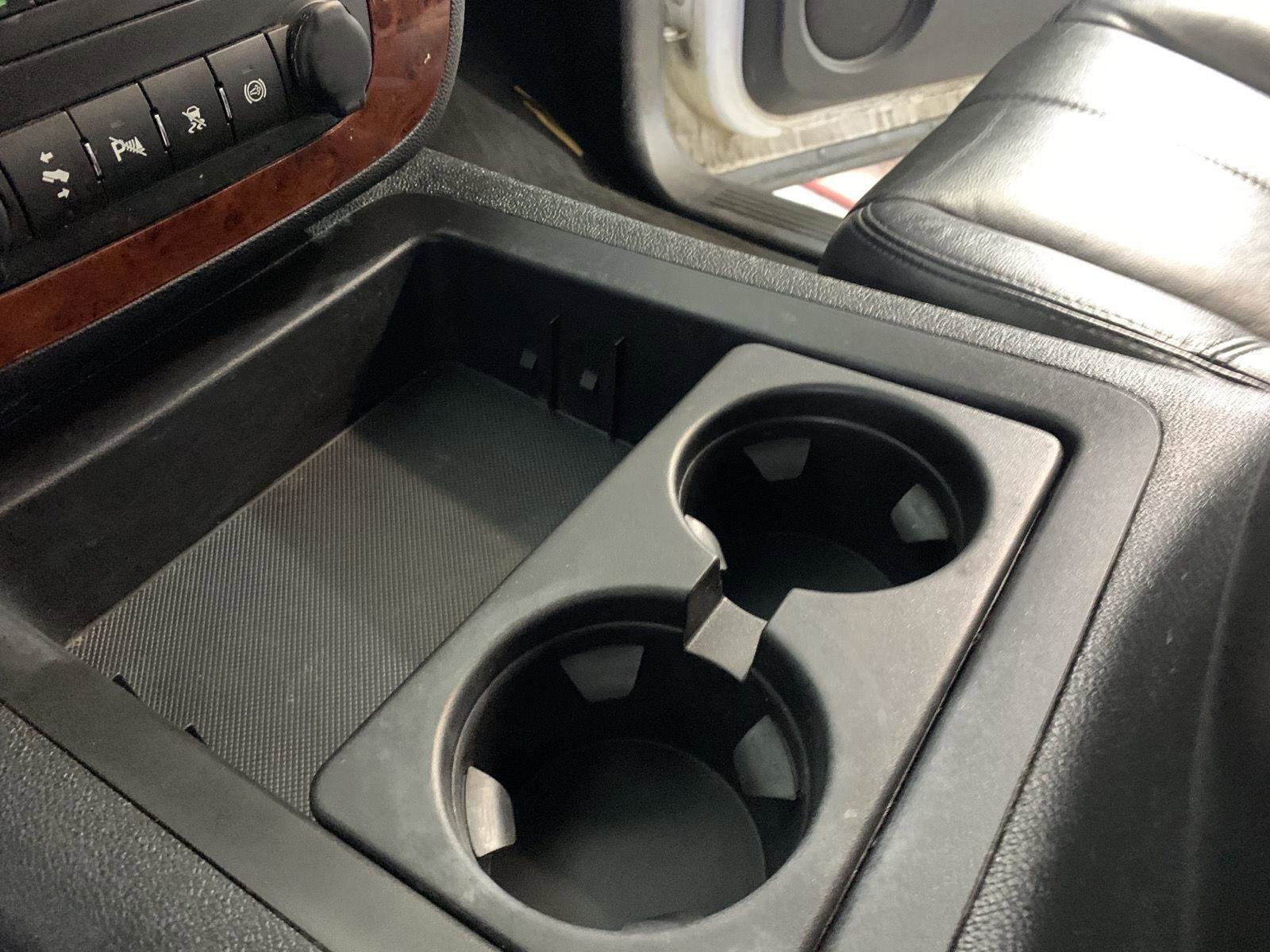 Used 2011 Chevrolet Silverado 2500 LTZ w/ LTZ Plus Package image 23